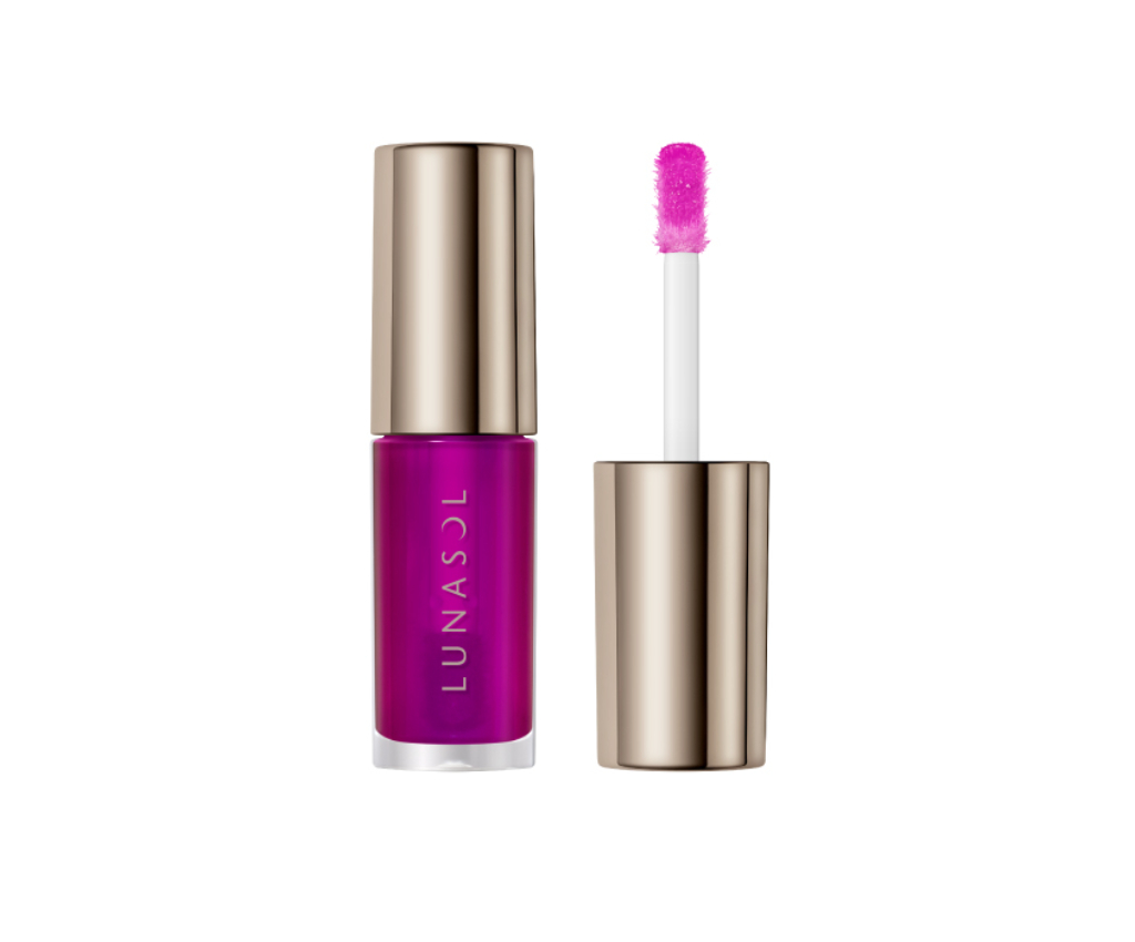 LUNASOL Dewy Reflect Lip Oil 3.9g